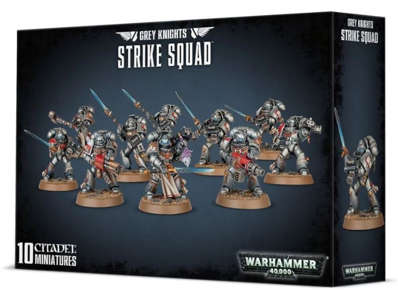 Strike Squad