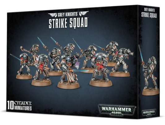 Strike Squad