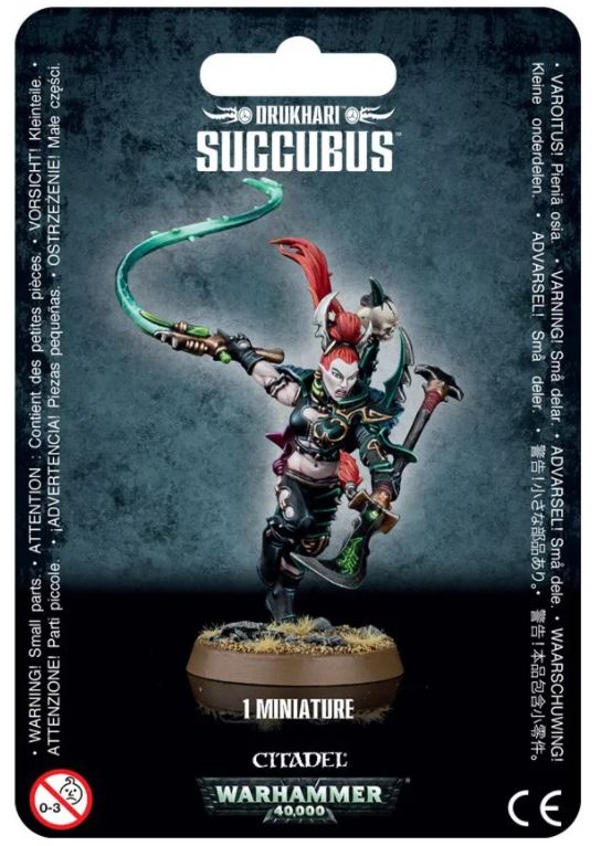 Succubus