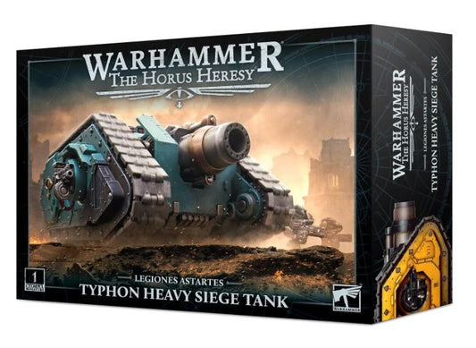 Typhon Heavy Siege Tank