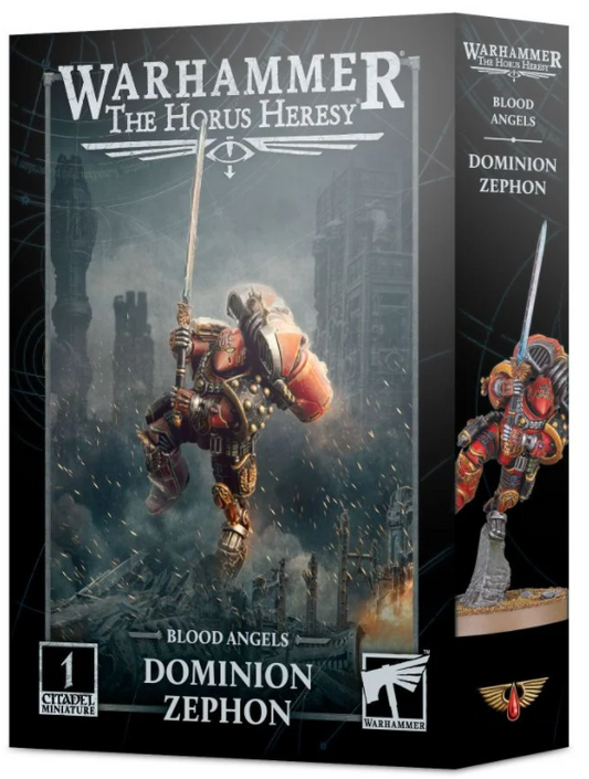 Dominion Zephon